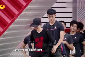 开云体育官方认证辽东猛虎队火力全开天山猛虎队，柔道季后赛上演耐力碾压对手！临场应变见真章的简单介绍