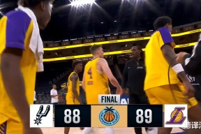 Ning意外战胜湖人，出色发挥引爆全场！